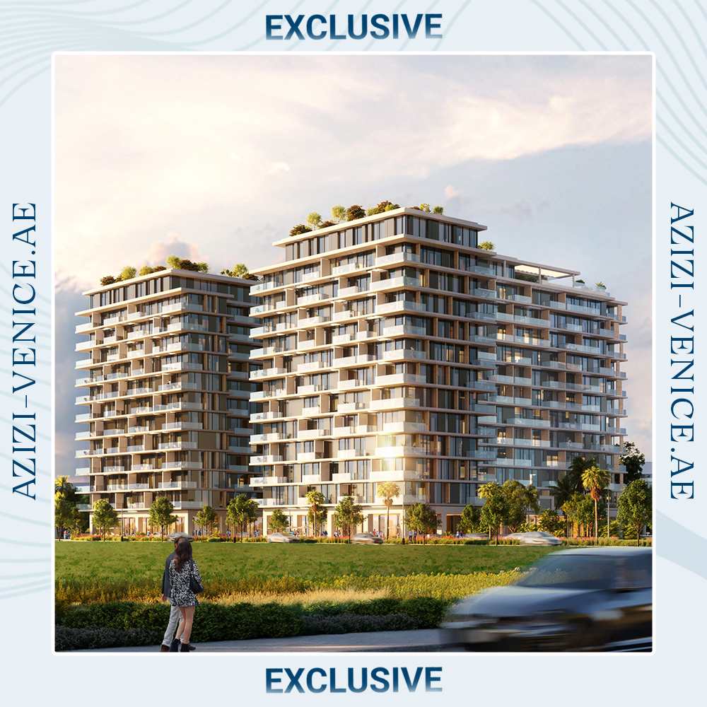 Azizi Developments